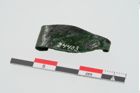 Foto von Bronzegürtelhaken (NHMW-PRAE-024403)